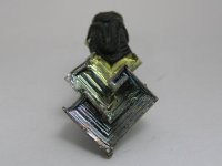 画像2: ビスマス結晶のペンダントトップ