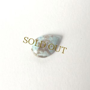 画像1: ラリマー/ルース/Larimar (1)