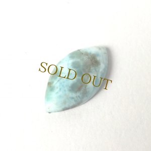 画像1: ラリマー/ルース/Larimar (1)